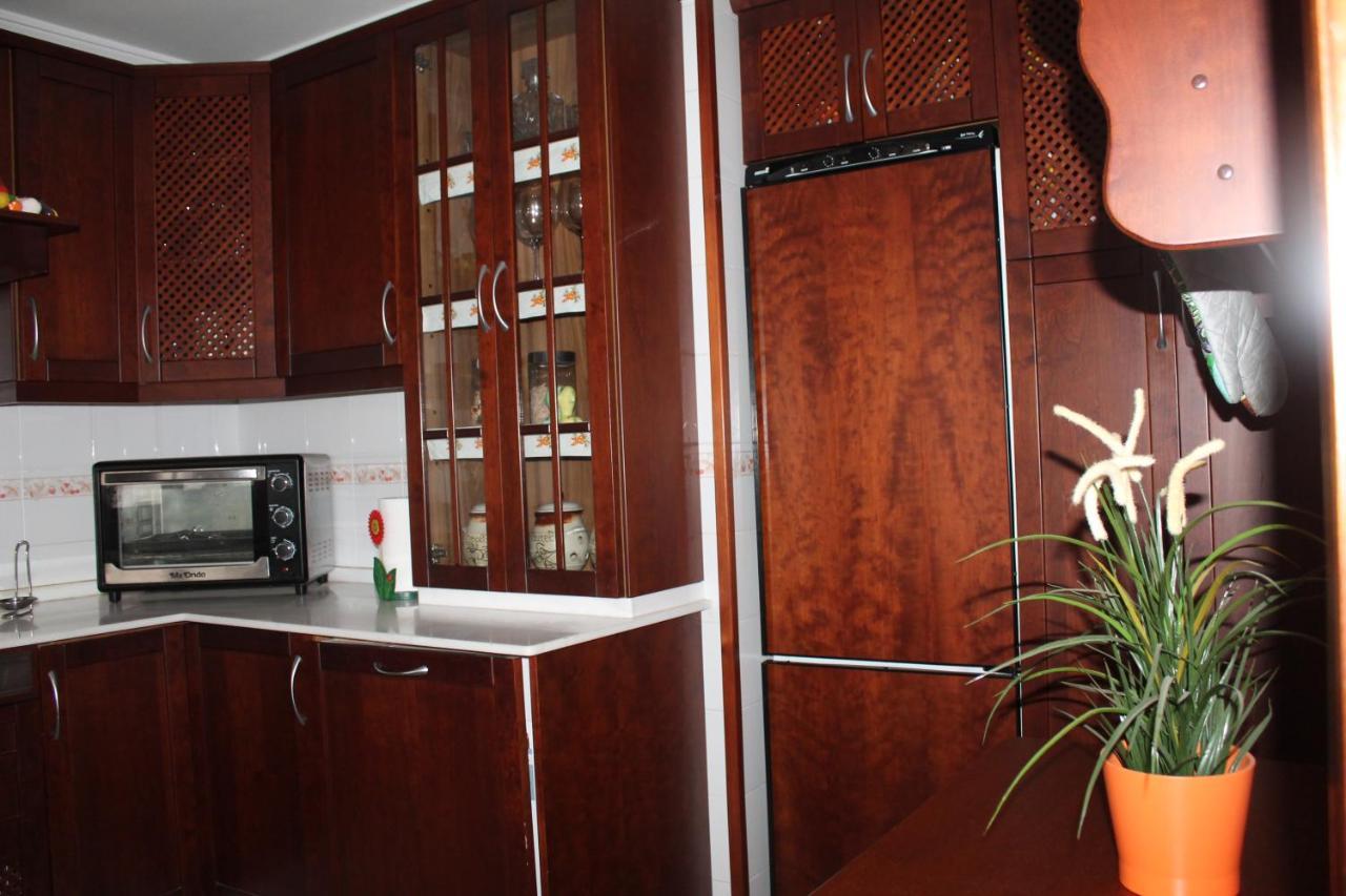 Apartamento San Nicolas Sanlúcar de Barrameda Exterior foto