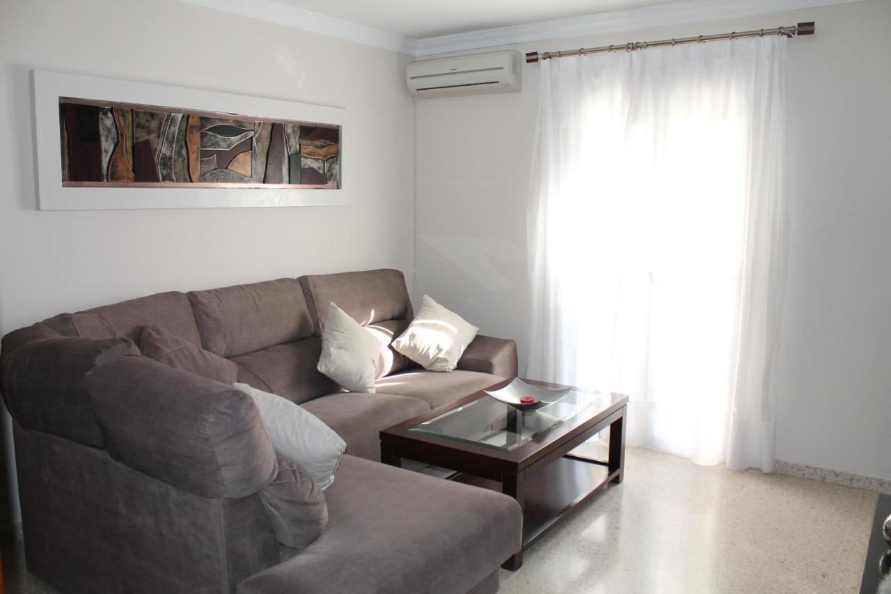 Apartamento San Nicolas Sanlúcar de Barrameda Exterior foto