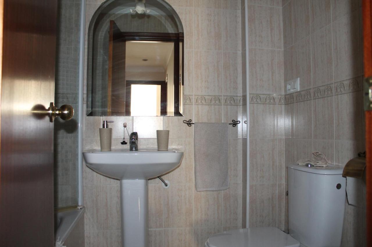 Apartamento San Nicolas Sanlúcar de Barrameda Exterior foto