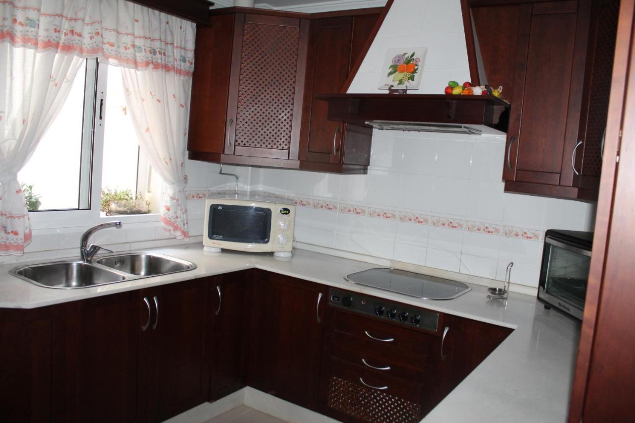 Apartamento San Nicolas Sanlúcar de Barrameda Exterior foto
