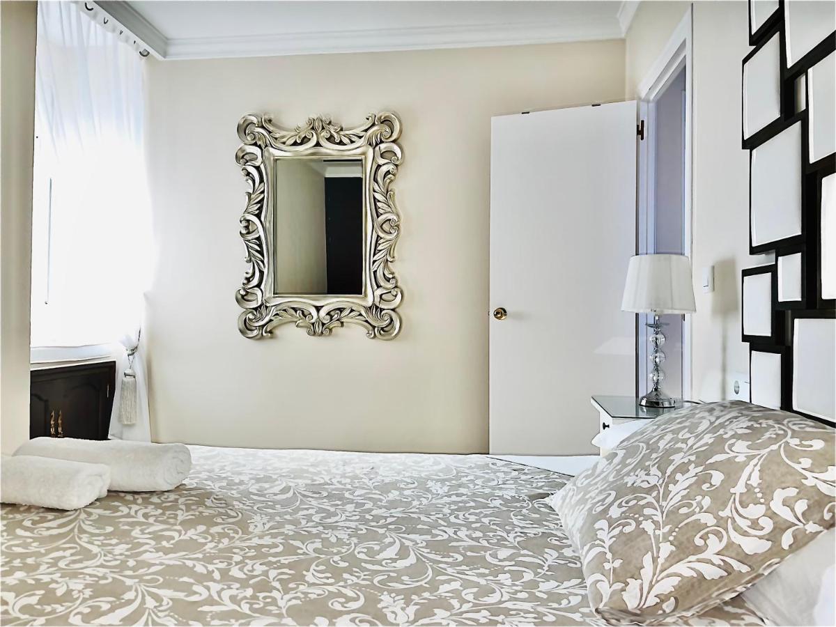 Apartamento San Nicolas Sanlúcar de Barrameda Exterior foto
